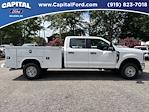 New 2025 Ford F-250 Crew Cab 4x4 Knapheide 696F 8' 1" Service Truck for sale #CB2F6834 - photo 17