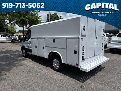 2025 Ford Transit 350 RWD Reading Service Utility Van for sale #CB2F6839 - photo 2
