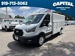 2025 Ford Transit 350 RWD Reading Service Utility Van for sale #CB2F6839 - photo 1