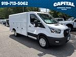2025 Ford Transit 350 RWD Reading Service Utility Van for sale #CB2F6839 - photo 3