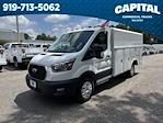 2025 Ford Transit 350 RWD Reading Service Utility Van for sale #CB2F6839 - photo 5