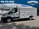 2025 Ford Transit 350 RWD Reading Service Utility Van for sale #CB2F6839 - photo 6