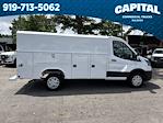 2025 Ford Transit 350 RWD Reading Service Utility Van for sale #CB2F6839 - photo 9