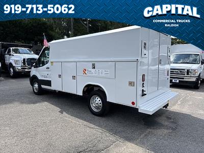 2025 Ford Transit 350 AWD Reading Service Utility Van for sale #CB2F6840 - photo 2
