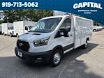2025 Ford Transit 350 AWD Reading Service Utility Van for sale #CB2F6840 - photo 1