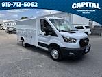 2025 Ford Transit 350 AWD Reading Service Utility Van for sale #CB2F6840 - photo 3