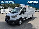 2025 Ford Transit 350 AWD Reading Service Utility Van for sale #CB2F6840 - photo 5