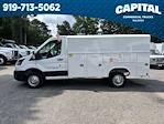 2025 Ford Transit 350 AWD Reading Service Utility Van for sale #CB2F6840 - photo 6