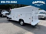 2025 Ford Transit 350 AWD Reading Service Utility Van for sale #CB2F6840 - photo 2