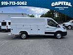 2025 Ford Transit 350 AWD Reading Service Utility Van for sale #CB2F6840 - photo 9