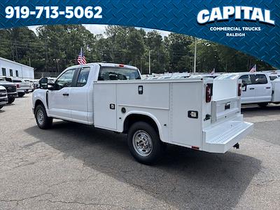 New 2025 Ford F-250 Super Cab Knapheide 696 8' 1" Service Truck for sale #CB2F6885 - photo 2