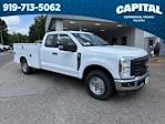New 2025 Ford F-250 Super Cab Knapheide 696 8' 1" Service Truck for sale #CB2F6885 - photo 3