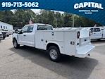 New 2025 Ford F-250 Super Cab Knapheide 696 8' 1" Service Truck for sale #CB2F6885 - photo 2