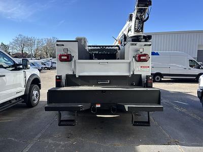 New 2026 Ford F-750 Super Cab Mechanics Body for sale #CB2F6978 - photo 2