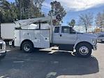 2026 Ford F-750 Super Cab DRW RWD Knapheide Mechanics Body for sale #CB2F6978 - photo 9