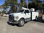 2026 Ford F-750 Super Cab DRW RWD Knapheide Mechanics Body for sale #CB2F6978 - photo 1