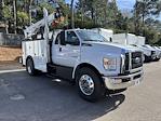 2026 Ford F-750 Super Cab DRW RWD Knapheide Mechanics Body for sale #CB2F6978 - photo 3