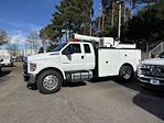 2026 Ford F-750 Super Cab DRW RWD Knapheide Mechanics Body for sale #CB2F6978 - photo 6