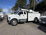 2026 Ford F-750 Super Cab DRW RWD Knapheide Mechanics Body for sale #CB2F6978 - photo 7