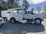 2026 Ford F-750 Super Cab DRW RWD Knapheide Mechanics Body for sale #CB2F6978 - photo 8