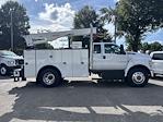 New 2026 Ford F-750 Super Cab 11' Knapheide Mechanics Body with Crane for sale #CB2F6979 - photo 9