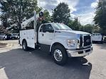 New 2026 Ford F-750 Super Cab 11' Knapheide Mechanics Body with Crane for sale #CB2F6979 - photo 2