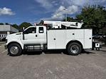 New 2026 Ford F-750 Super Cab 11' Knapheide Mechanics Body with Crane for sale #CB2F6979 - photo 5