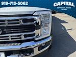 New 2025 Ford F-550 Crew Cab 4x4 12' PJ's Landscape Dump for sale #CB2F7080 - photo 11