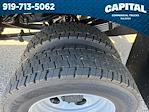 New 2025 Ford F-550 Crew Cab 4x4 12' PJ's Landscape Dump for sale #CB2F7080 - photo 14