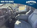New 2025 Ford F-550 Crew Cab 4x4 12' PJ's Landscape Dump for sale #CB2F7080 - photo 19