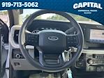 New 2025 Ford F-550 Crew Cab 4x4 12' PJ's Landscape Dump for sale #CB2F7080 - photo 25