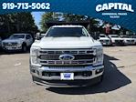 New 2025 Ford F-550 Crew Cab 4x4 12' PJ's Landscape Dump for sale #CB2F7080 - photo 4