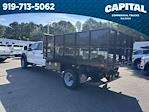 New 2025 Ford F-550 Crew Cab 4x4 12' PJ's Landscape Dump for sale #CB2F7080 - photo 2