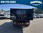New 2025 Ford F-550 Crew Cab 4x4 12' PJ's Landscape Dump for sale #CB2F7080 - photo 7
