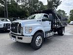 2026 Ford F-750 Regular Cab DRW 4x2 PJ's Landscape Dump for sale #CB2F7090 - photo 1