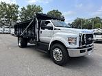2026 Ford F-750 Regular Cab DRW 4x2 PJ's Landscape Dump for sale #CB2F7090 - photo 3