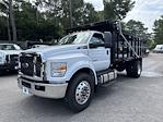 2026 Ford F-750 Regular Cab DRW 4x2 PJ's Landscape Dump for sale #CB2F7090 - photo 5