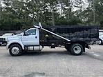 2026 Ford F-750 Regular Cab DRW 4x2 PJ's Landscape Dump for sale #CB2F7090 - photo 6