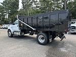 2026 Ford F-750 Regular Cab DRW 4x2 PJ's Landscape Dump for sale #CB2F7090 - photo 2