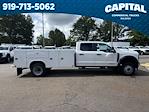 New 2025 Ford F-450 Crew Cab 4x4 Reading SLU132-DW 11' Service Truck for sale #CB2F7101 - photo 9
