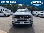 New 2025 Ford F-450 Crew Cab 4x4 Reading SLU132-DW 11' Service Truck for sale #CB2F7101 - photo 4