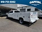 New 2025 Ford F-450 Crew Cab 4x4 Reading SLU132-DW 11' Service Truck for sale #CB2F7101 - photo 2