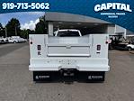 New 2025 Ford F-450 Crew Cab 4x4 Reading SLU132-DW 11' Service Truck for sale #CB2F7101 - photo 7