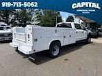 New 2025 Ford F-450 Crew Cab 4x4 Reading SLU132-DW 11' Service Truck for sale #CB2F7101 - photo 8