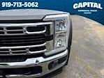2024 Ford F-450 Crew Cab DRW 4x4 PJ's Landscape Dump for sale #CB2F7101A - photo 11