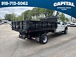 2024 Ford F-450 Crew Cab DRW 4x4 PJ's Landscape Dump for sale #CB2F7101A - photo 8