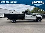 2024 Ford F-450 Crew Cab DRW 4x4 PJ's Landscape Dump for sale #CB2F7101A - photo 9