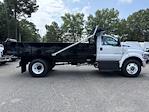 2026 Ford F-750 Regular Cab DRW 4x2 PJ's Landscape Dump for sale #CB2F7167 - photo 9