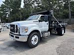 2026 Ford F-750 Regular Cab DRW 4x2 PJ's Landscape Dump for sale #CB2F7167 - photo 1