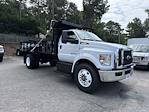 2026 Ford F-750 Regular Cab DRW 4x2 PJ's Landscape Dump for sale #CB2F7167 - photo 3